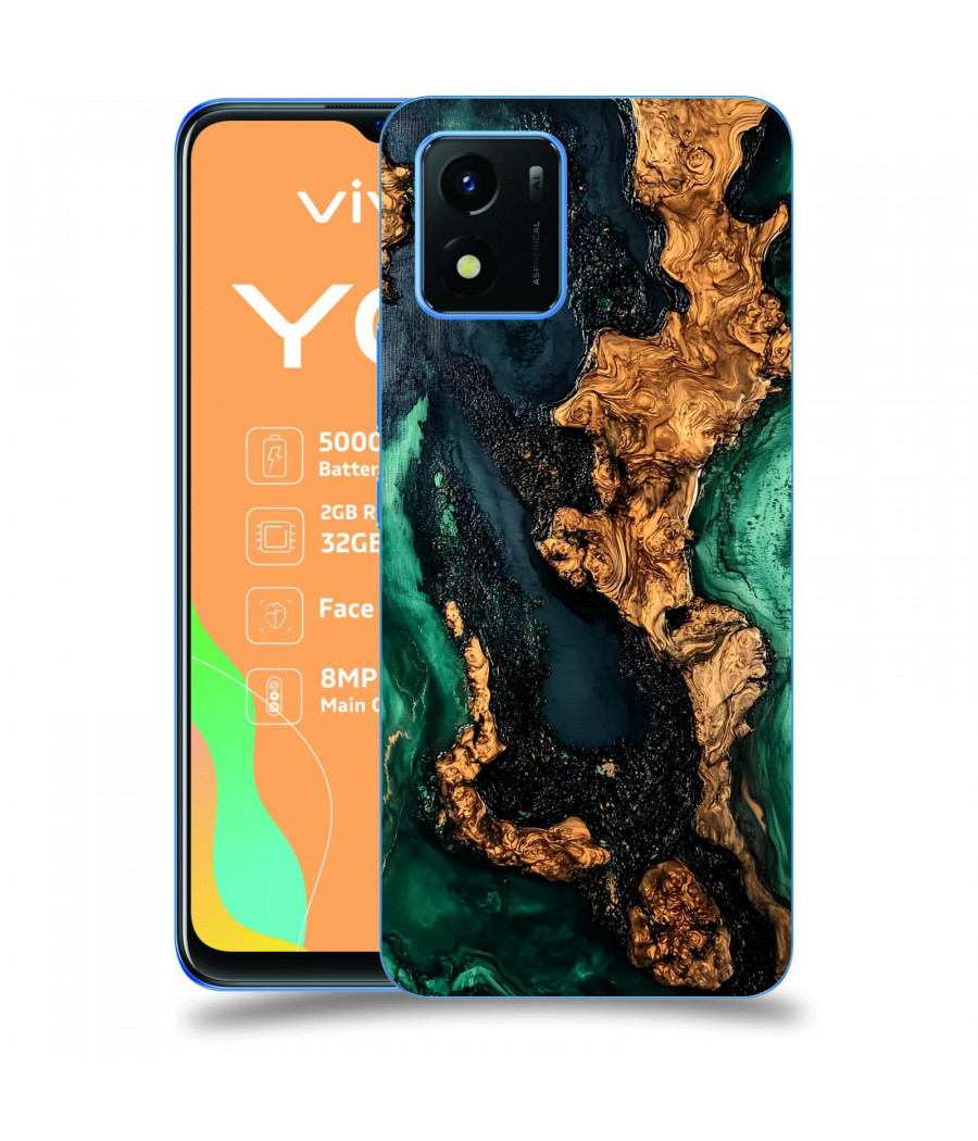 ACOVER Kryt na mobil Vivo...