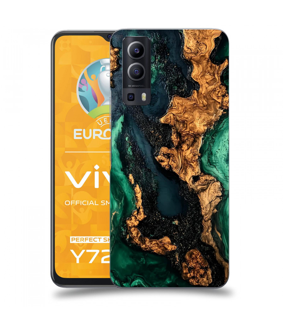 ACOVER Kryt na mobil Vivo...