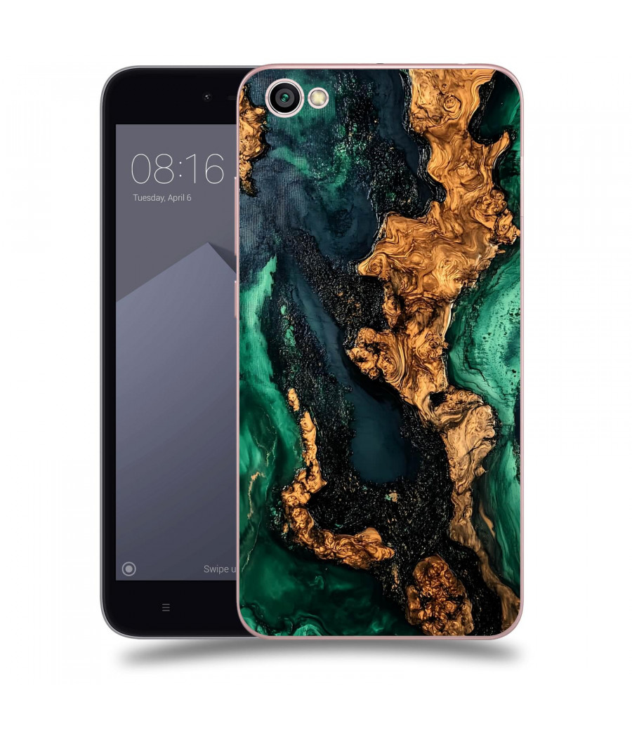 ACOVER Kryt na mobil Xiaomi...