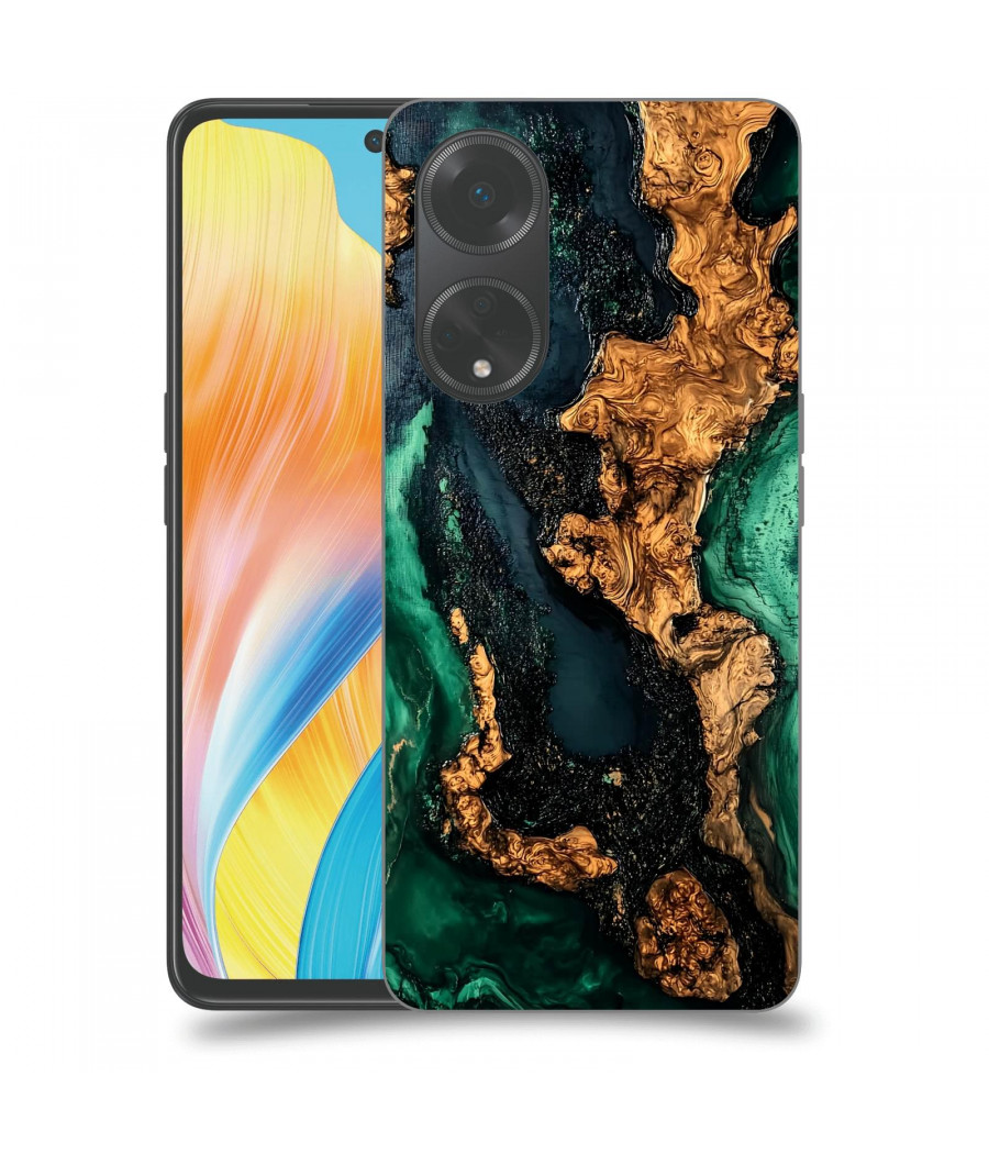 ACOVER Kryt na mobil OPPO...