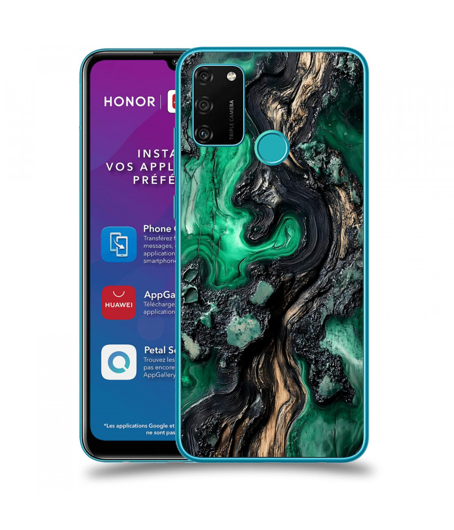 ACOVER Kryt na mobil Honor...