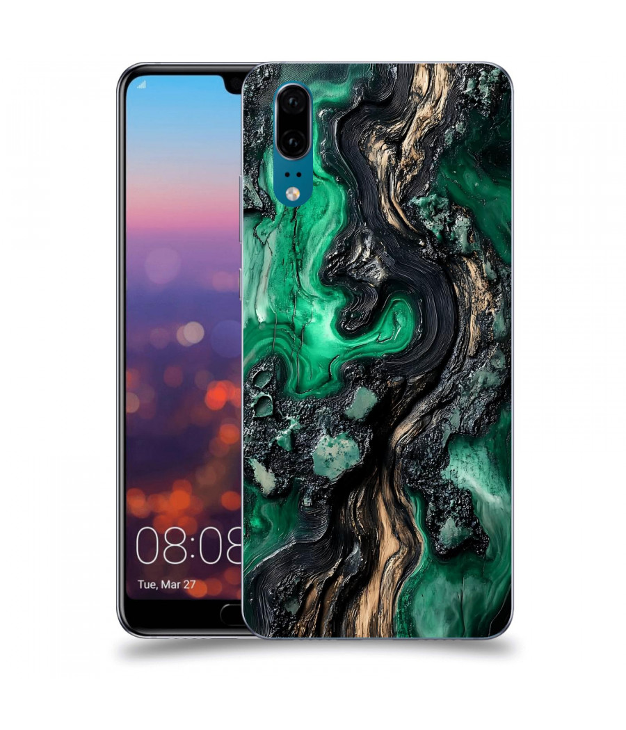 ACOVER Kryt na mobil Huawei...
