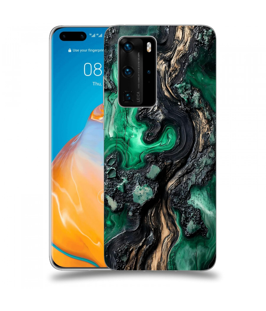 ACOVER Kryt na mobil Huawei...
