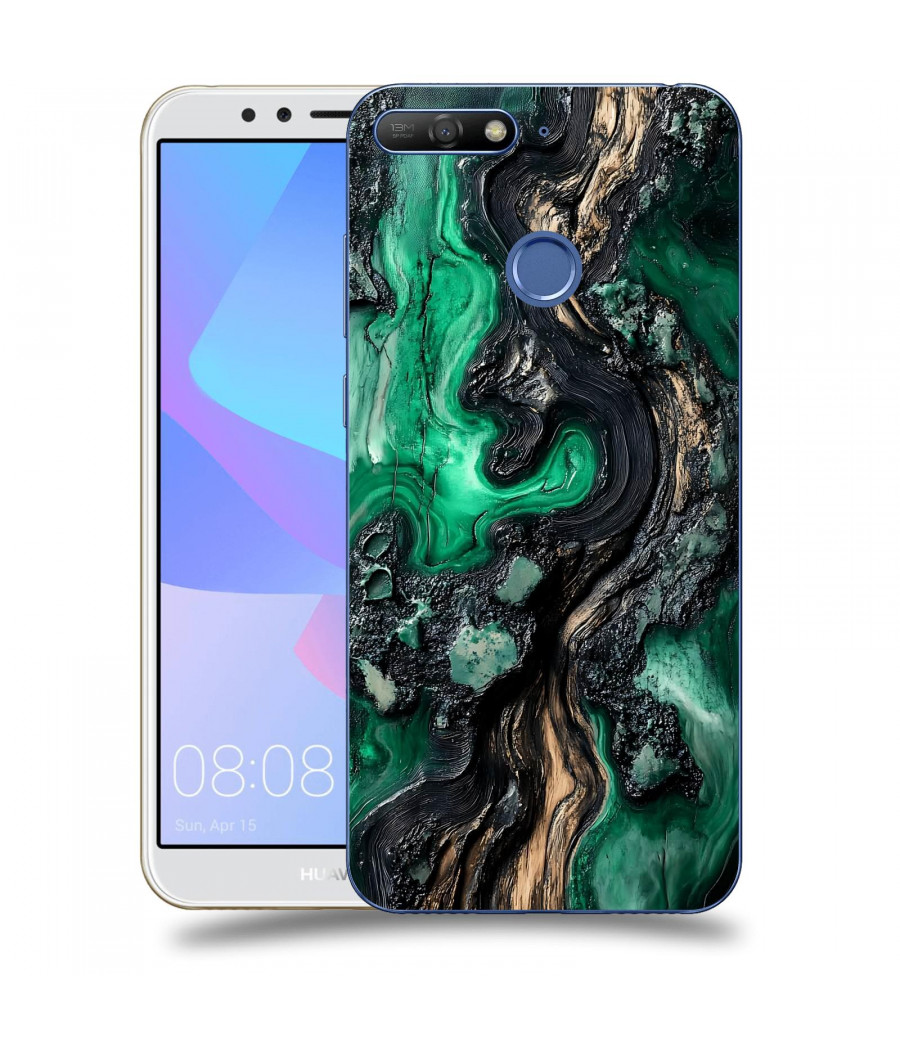 ACOVER Kryt na mobil Huawei...