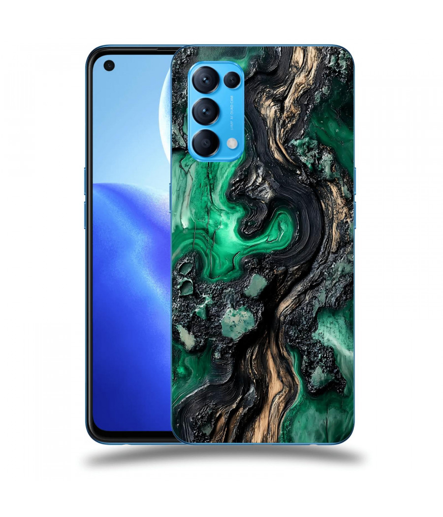 ACOVER Kryt na mobil OPPO...