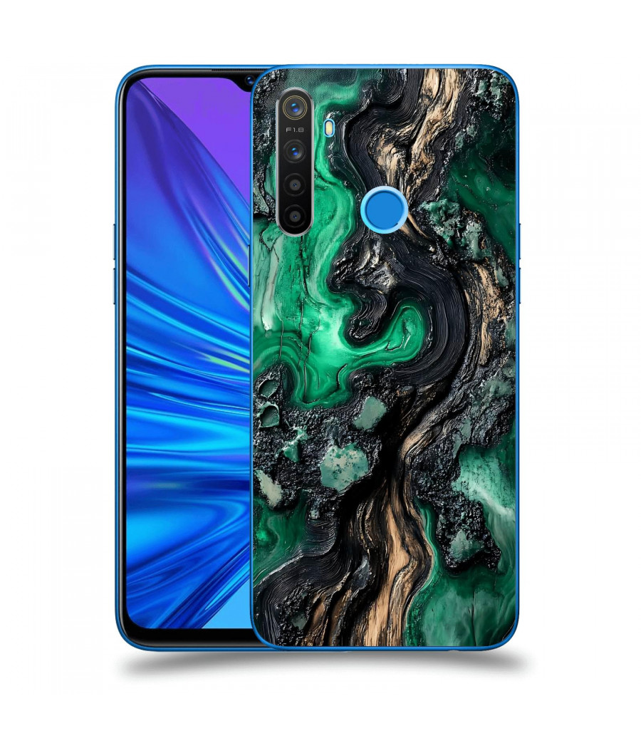 ACOVER Kryt na mobil Realme...