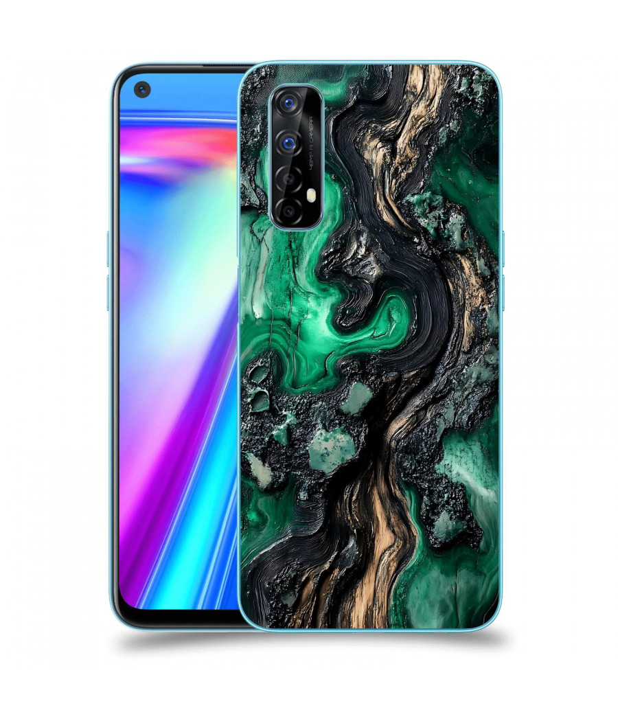 ACOVER Kryt na mobil Realme...