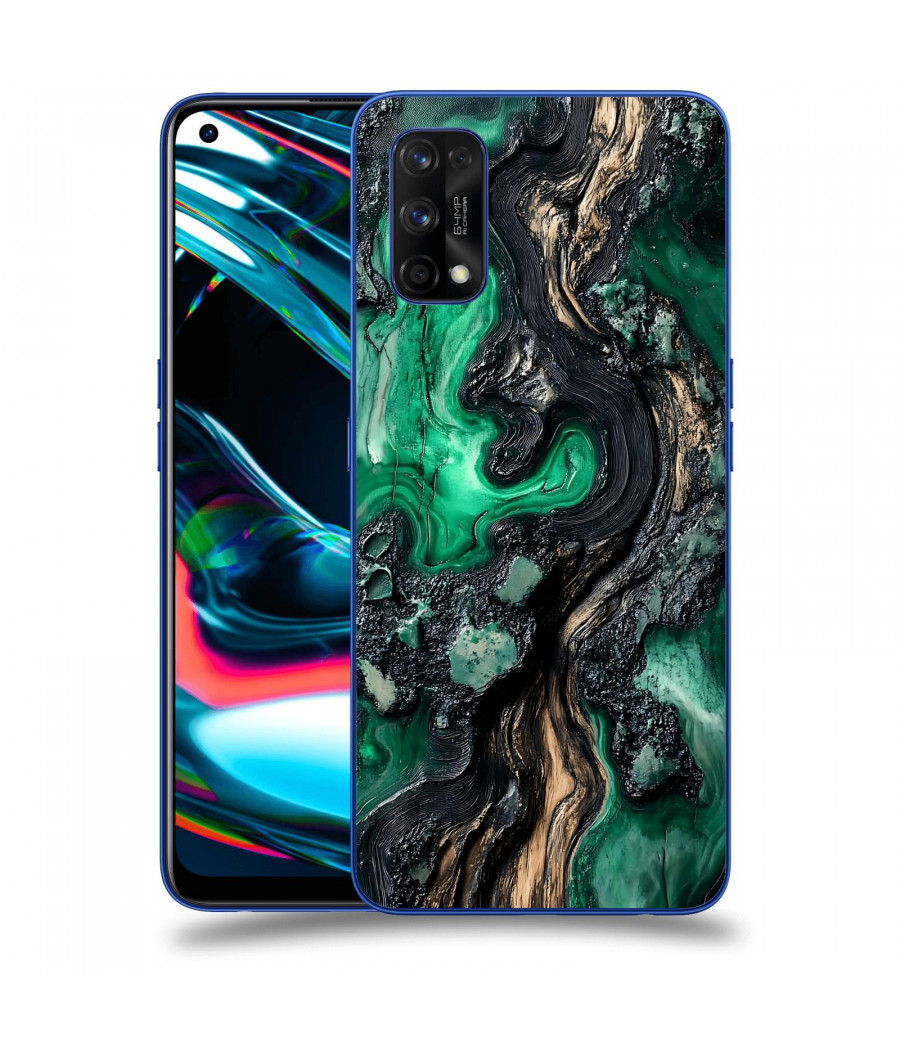 ACOVER Kryt na mobil Realme...