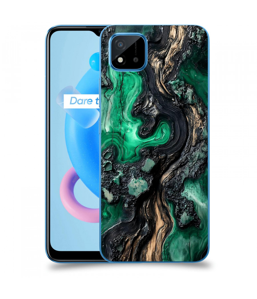 ACOVER Kryt na mobil Realme...