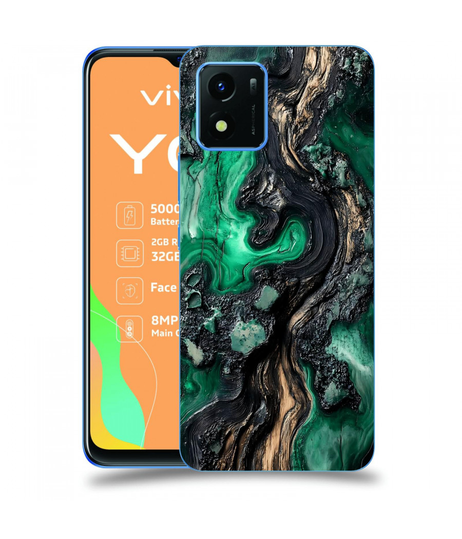 ACOVER Kryt na mobil Vivo...