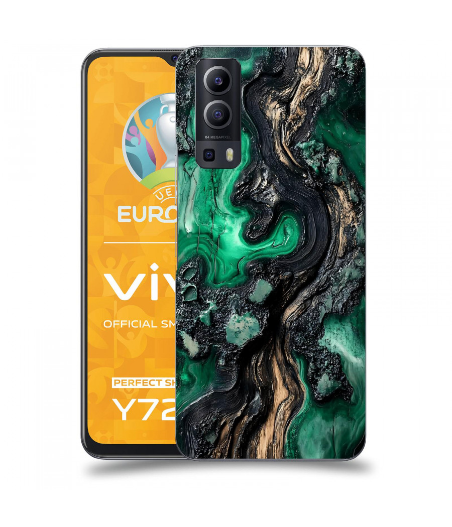 ACOVER Kryt na mobil Vivo...