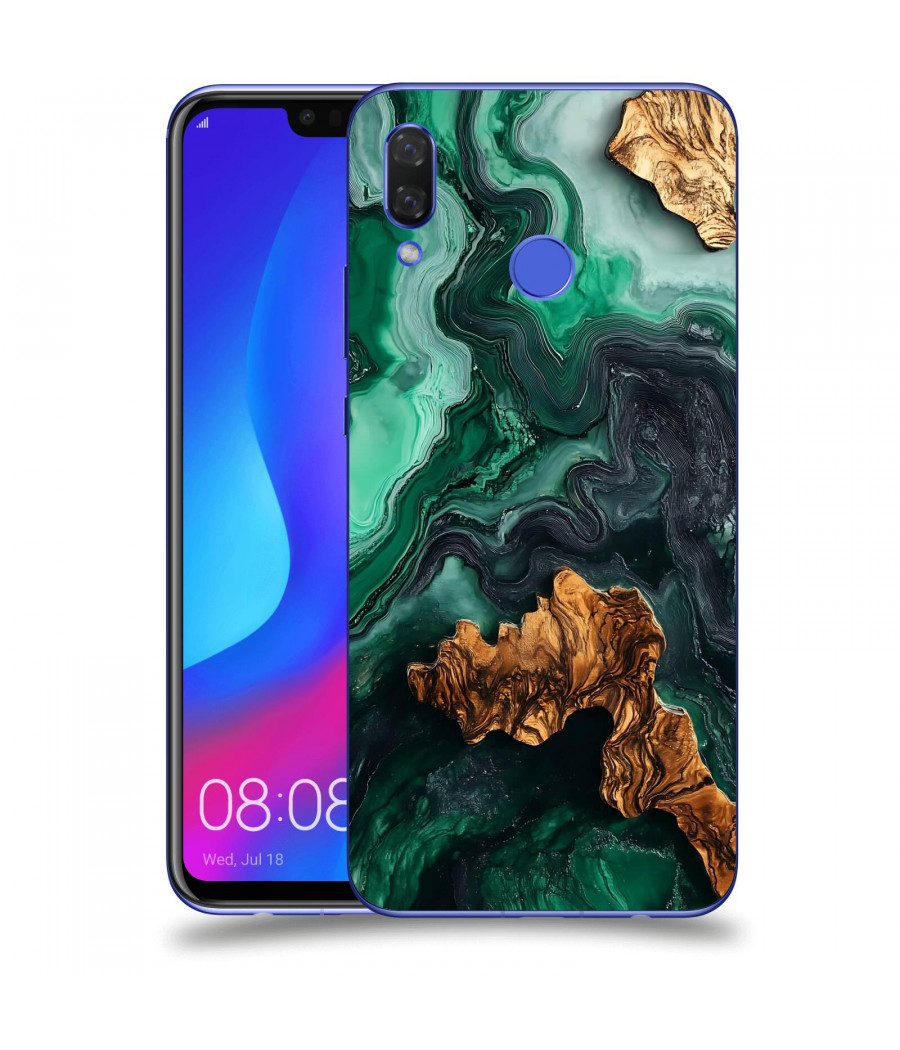 ACOVER Kryt na mobil Huawei...