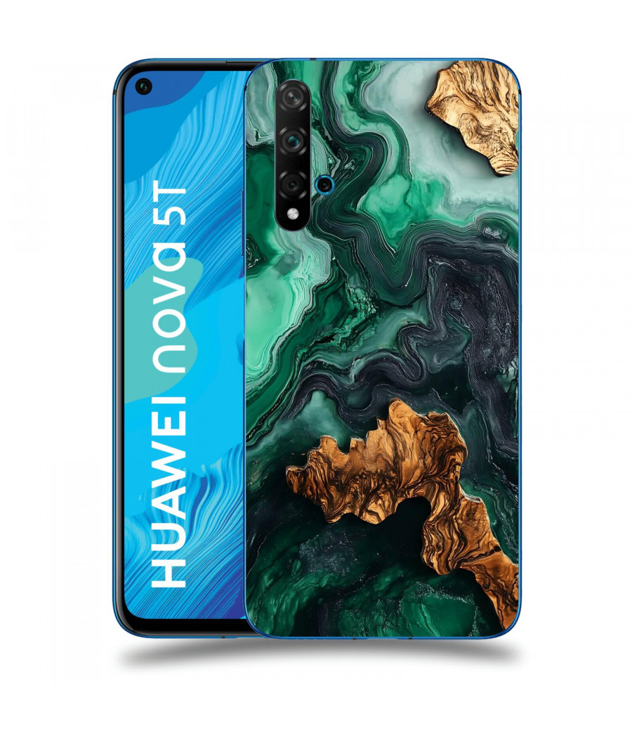 ACOVER Kryt na mobil Huawei...