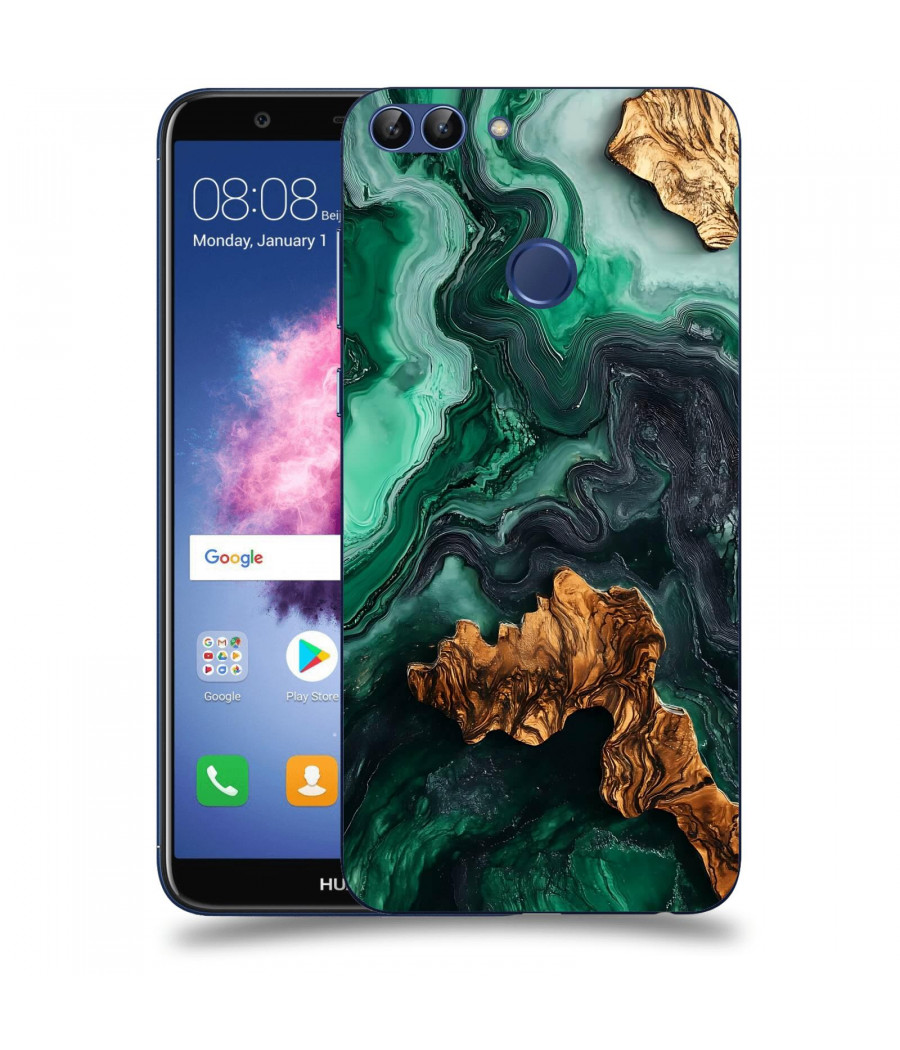 ACOVER Kryt na mobil Huawei...
