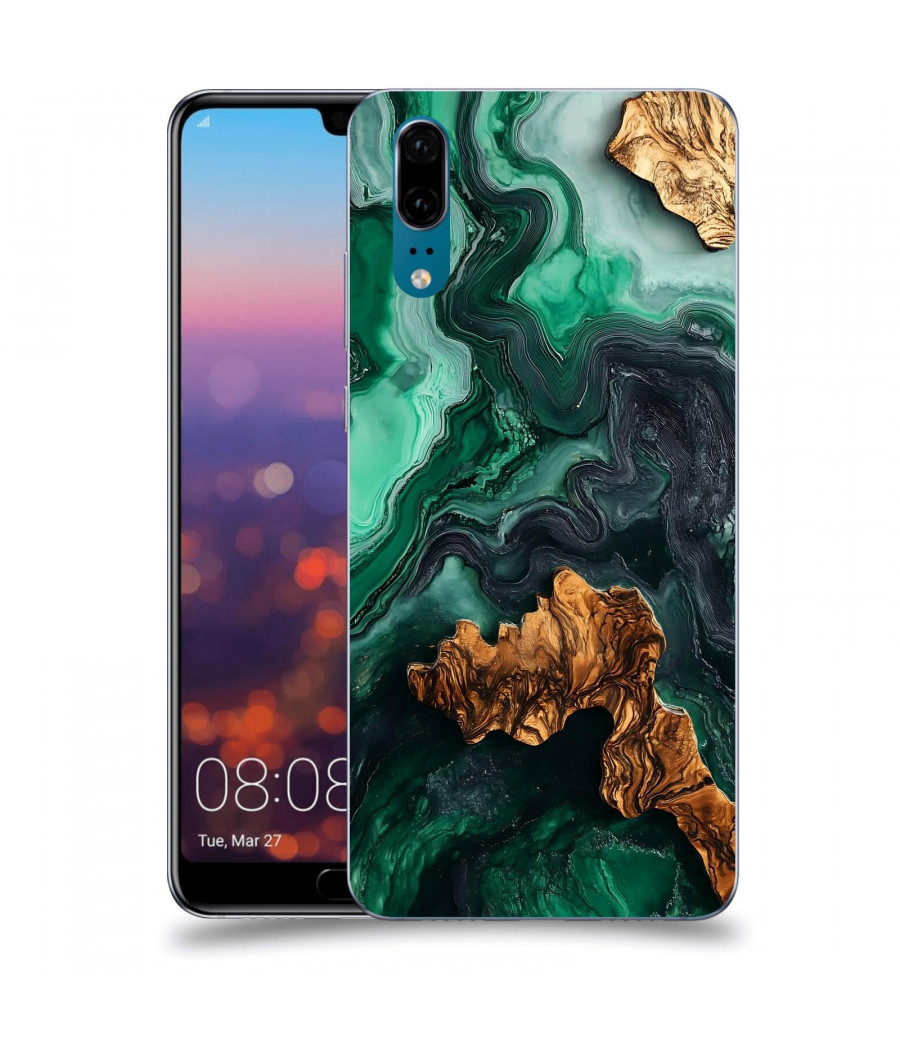 ACOVER Kryt na mobil Huawei...