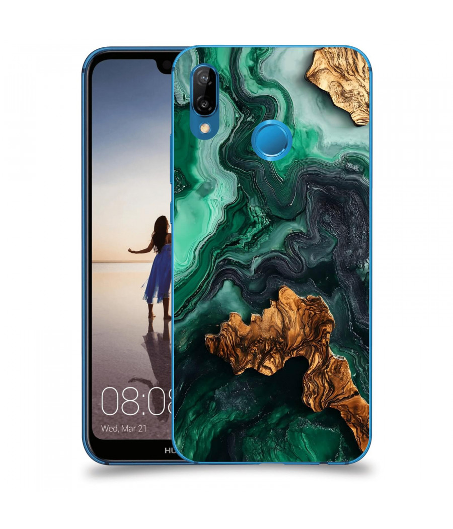 ACOVER Kryt na mobil Huawei...