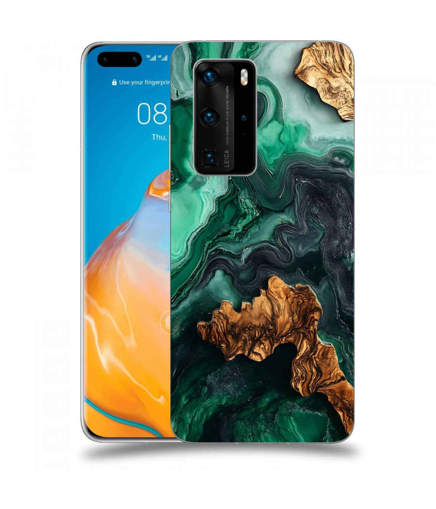 ACOVER Kryt na mobil Huawei...