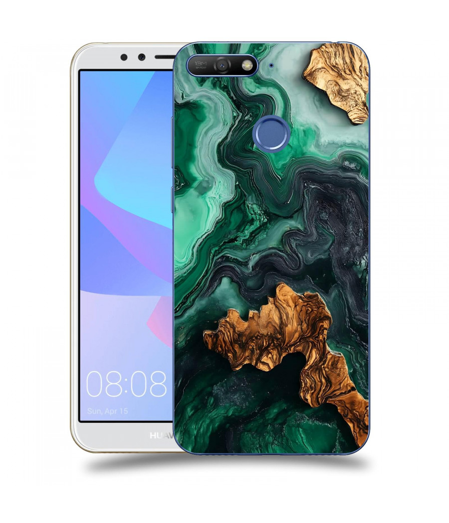 ACOVER Kryt na mobil Huawei...