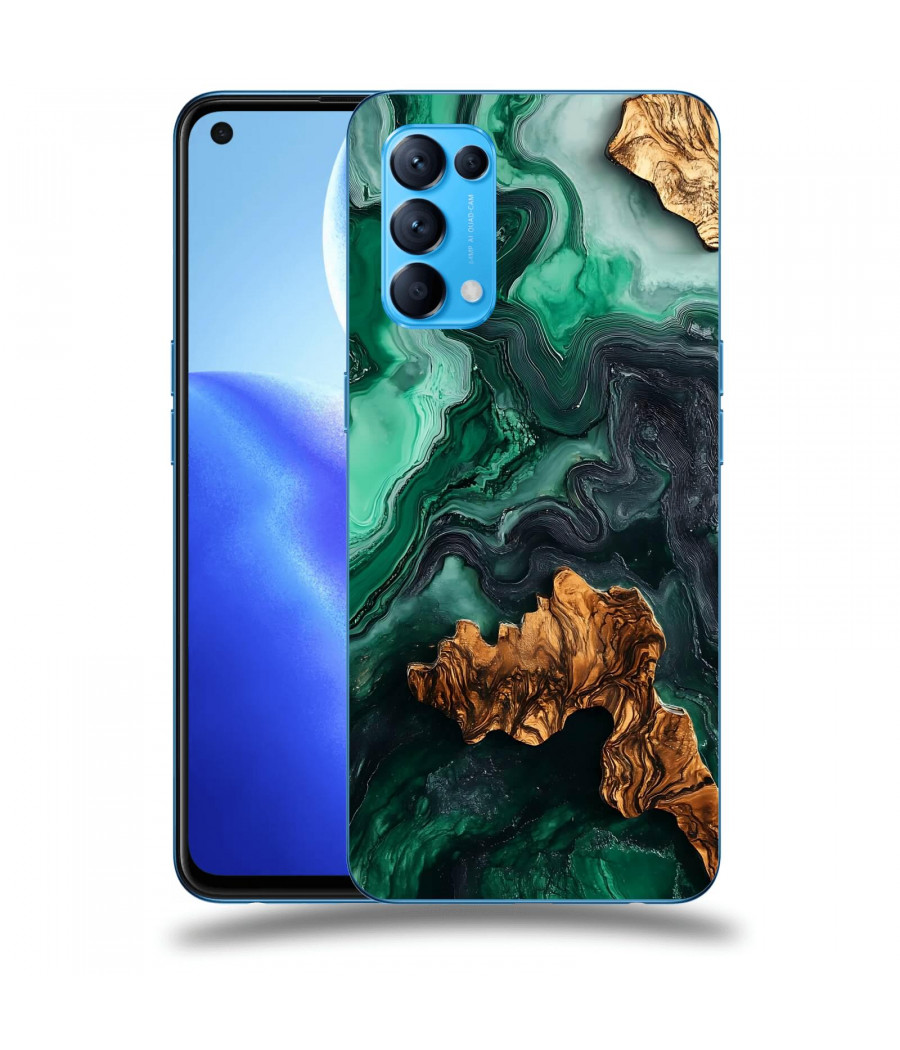ACOVER Kryt na mobil OPPO...