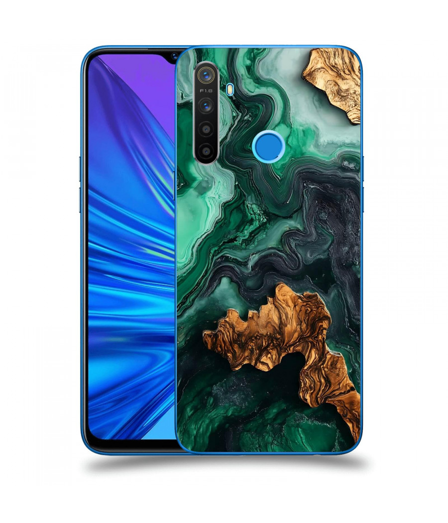 ACOVER Kryt na mobil Realme...