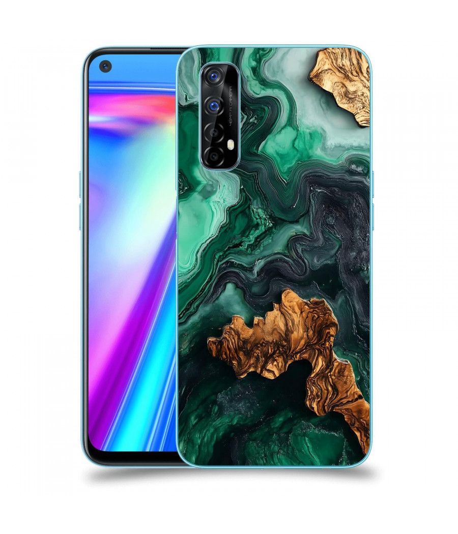 ACOVER Kryt na mobil Realme...