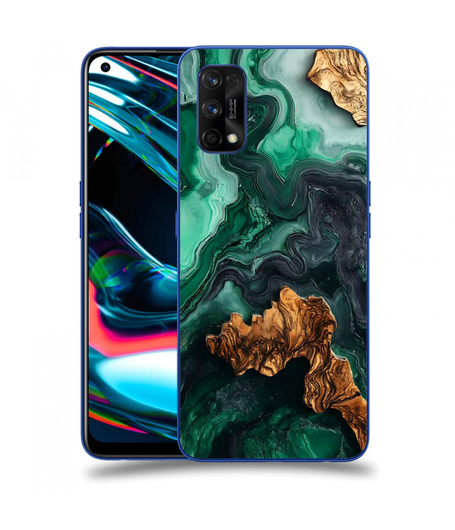 ACOVER Kryt na mobil Realme...