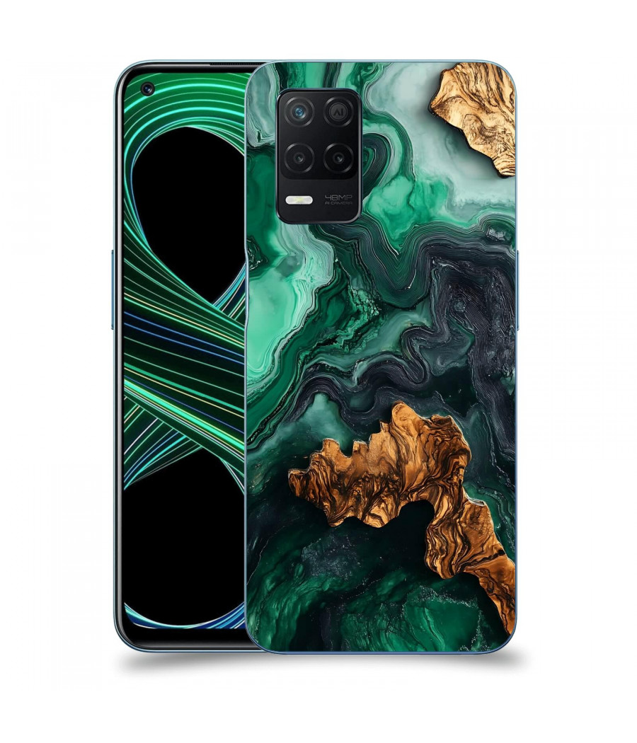 ACOVER Kryt na mobil Realme...