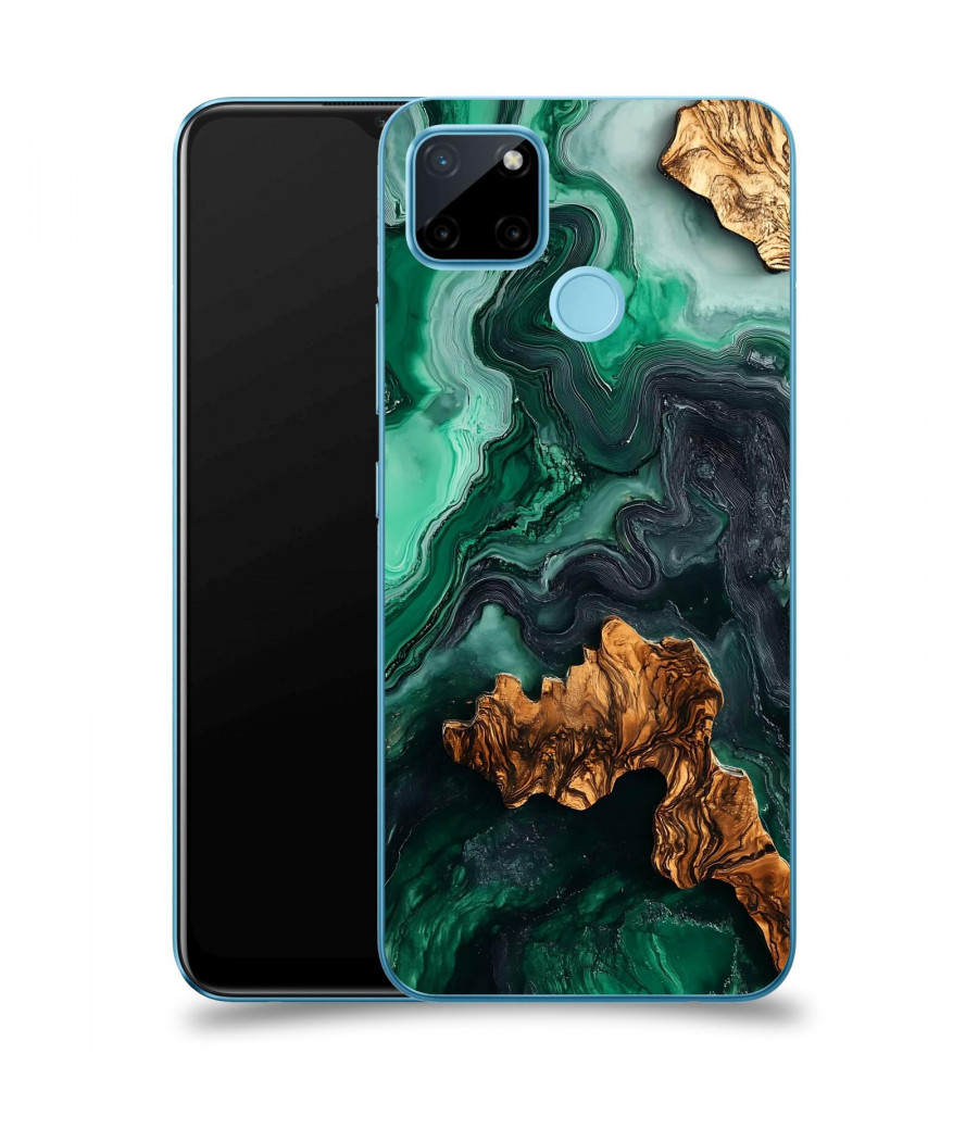 ACOVER Kryt na mobil Realme...