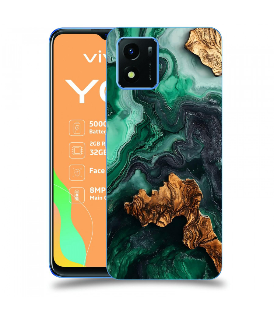ACOVER Kryt na mobil Vivo...