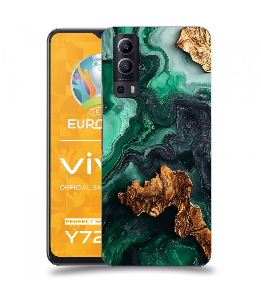 ACOVER Kryt na mobil Vivo...