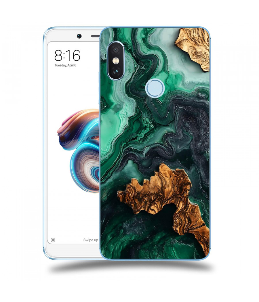 ACOVER Kryt na mobil Xiaomi...