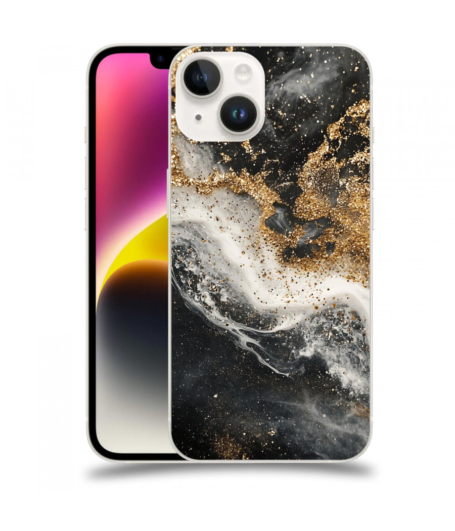 Kryt na mobil s fotkou Apple iPhone 14
