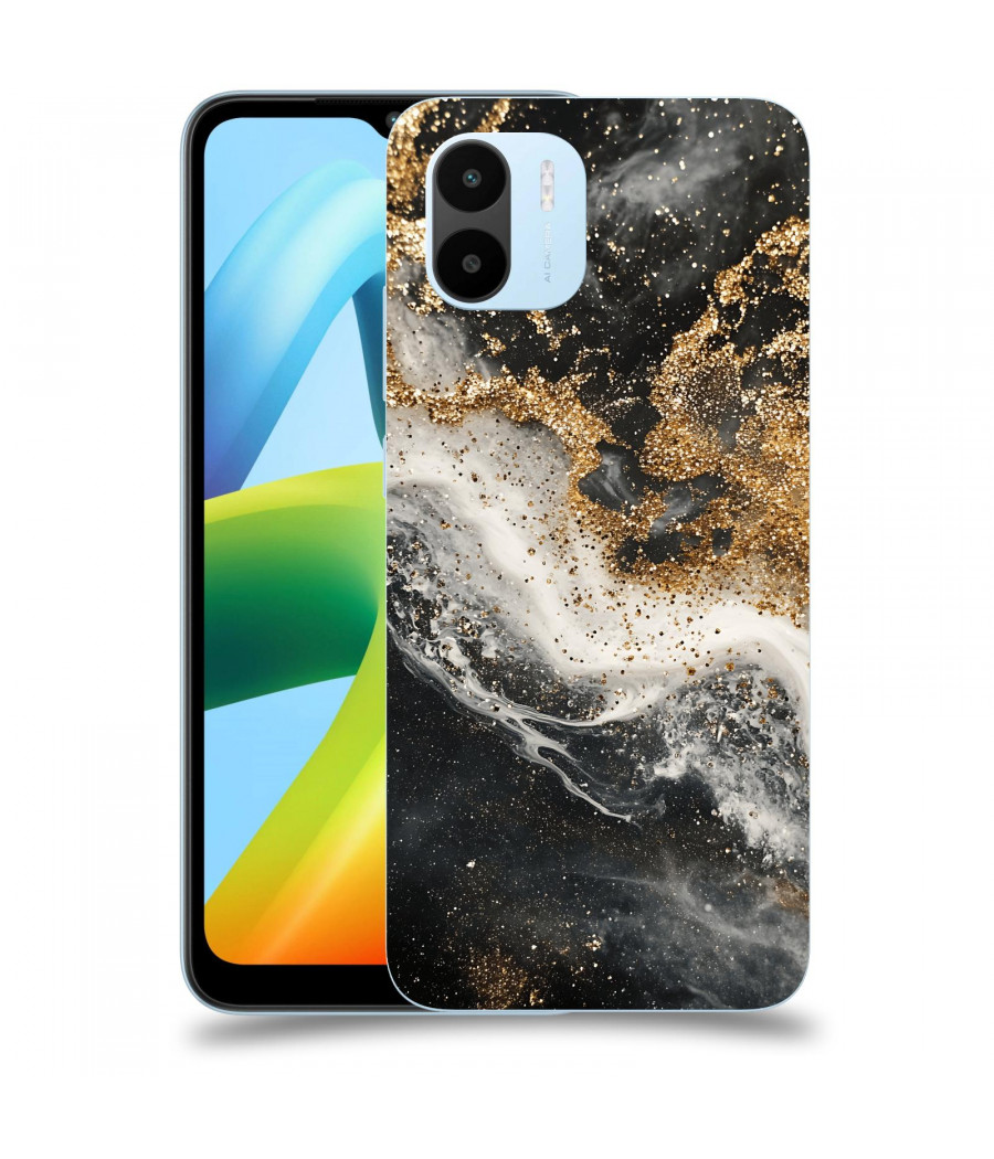 ACOVER Kryt na mobil Xiaomi...