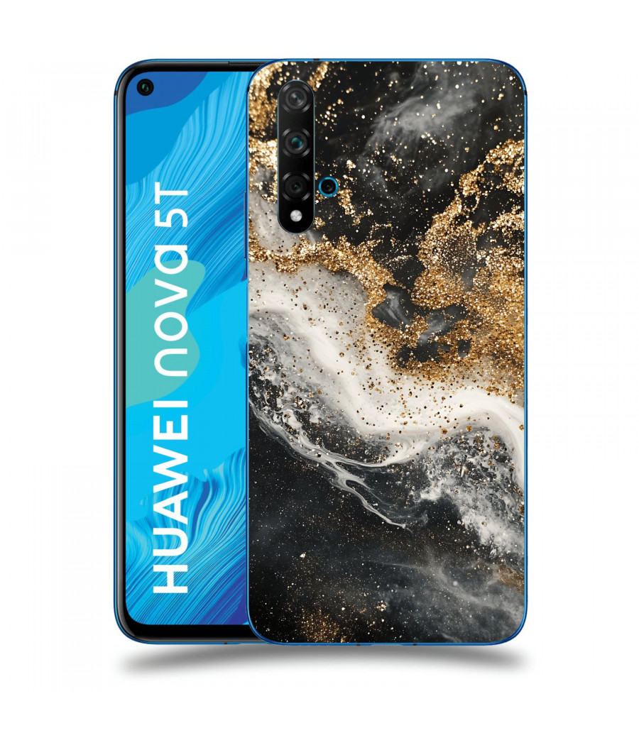 ACOVER Kryt na mobil Huawei...