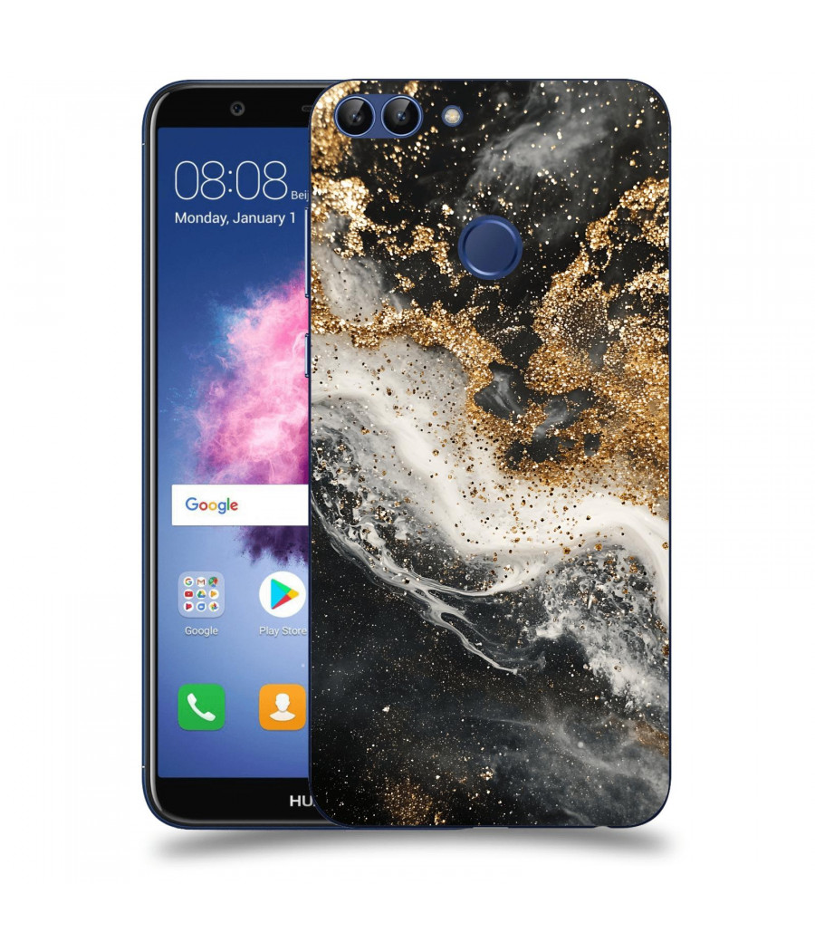 ACOVER Kryt na mobil Huawei...