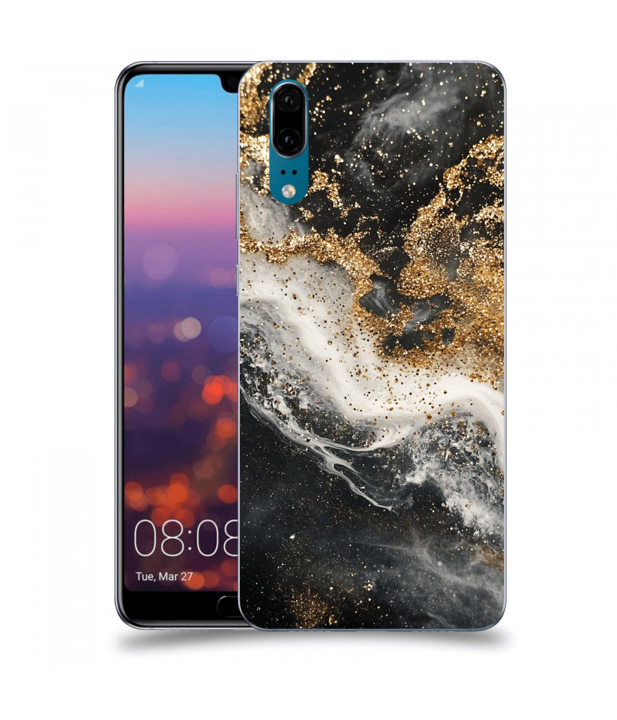 ACOVER Kryt na mobil Huawei...