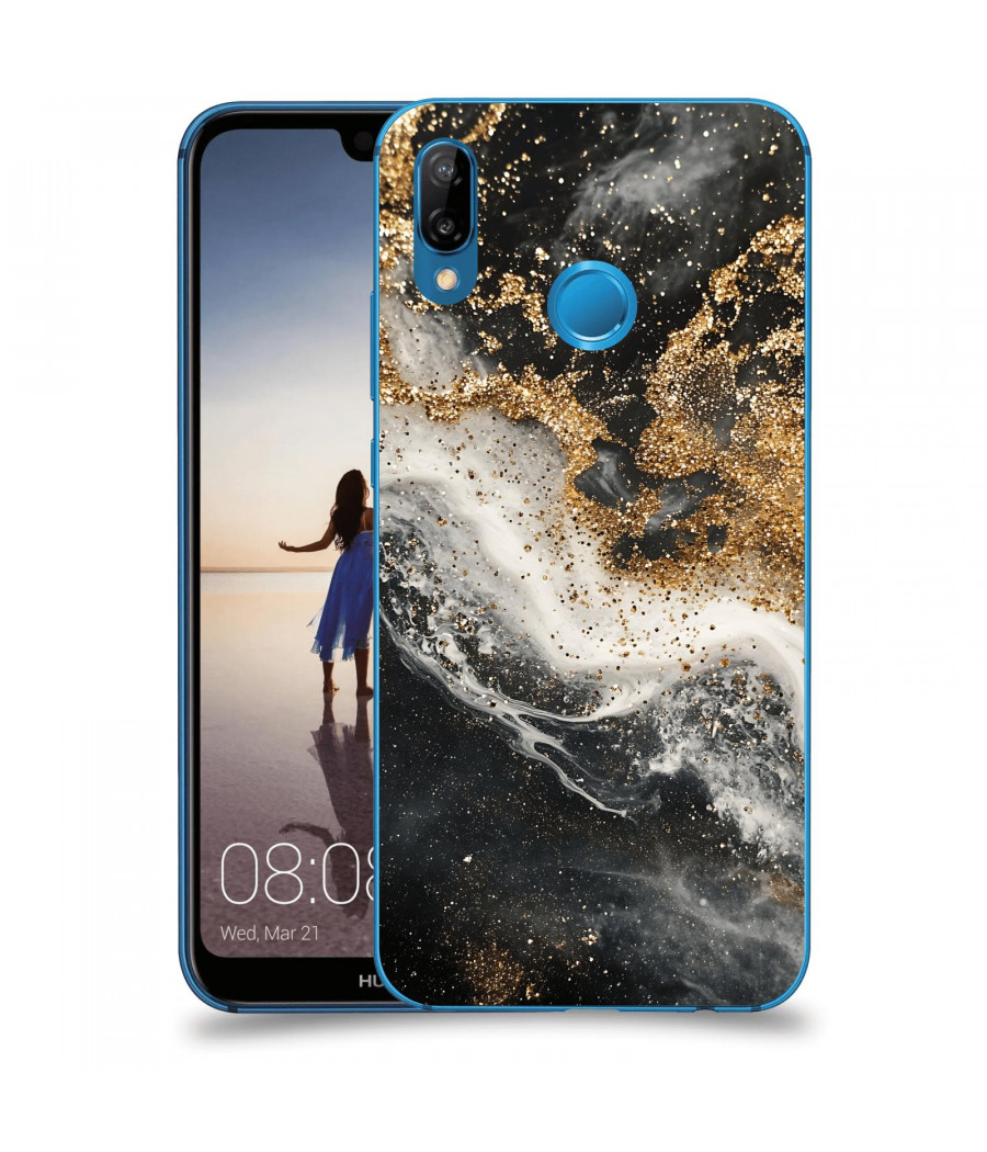 ACOVER Kryt na mobil Huawei...