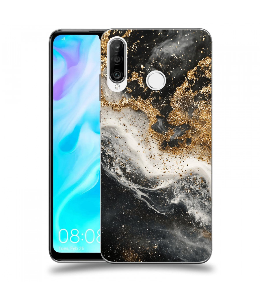 ACOVER Kryt na mobil Huawei...