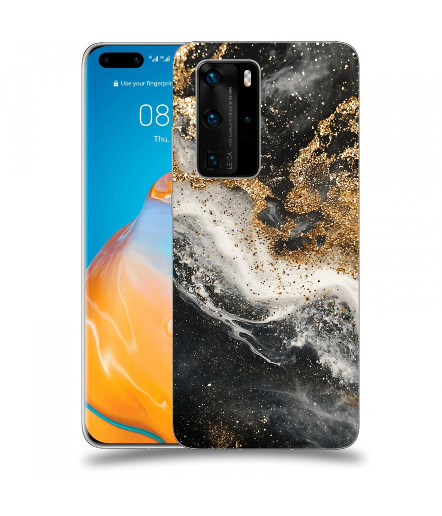 ACOVER Kryt na mobil Huawei...