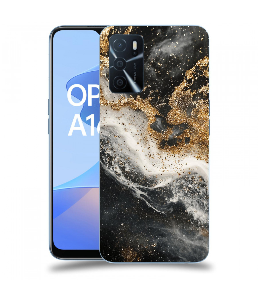ACOVER Kryt na mobil OPPO...