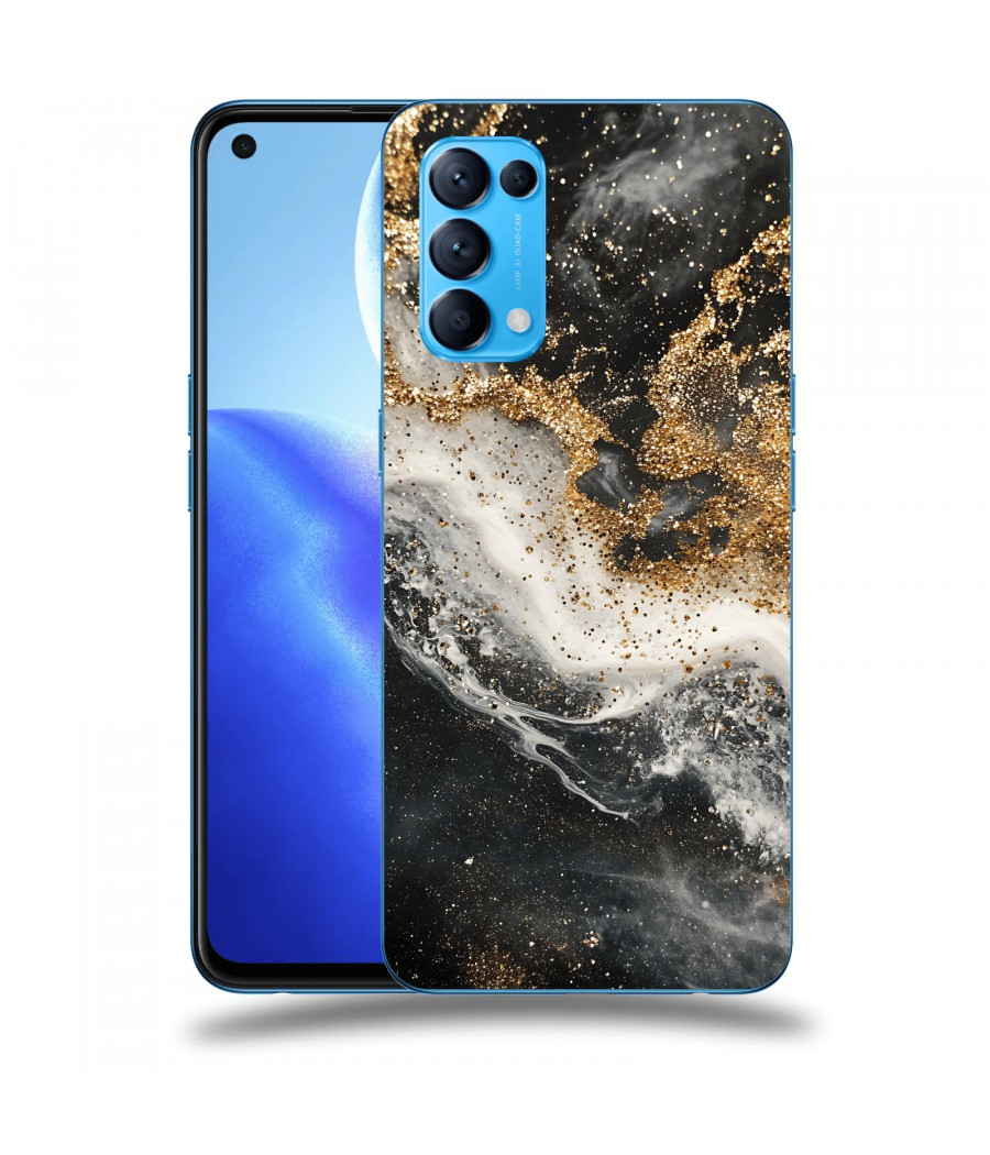 ACOVER Kryt na mobil OPPO...