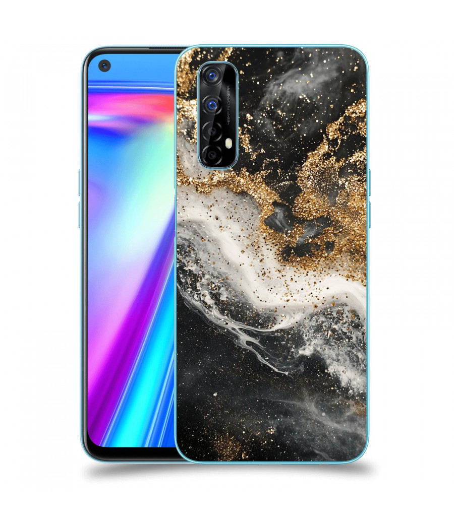 ACOVER Kryt na mobil Realme...