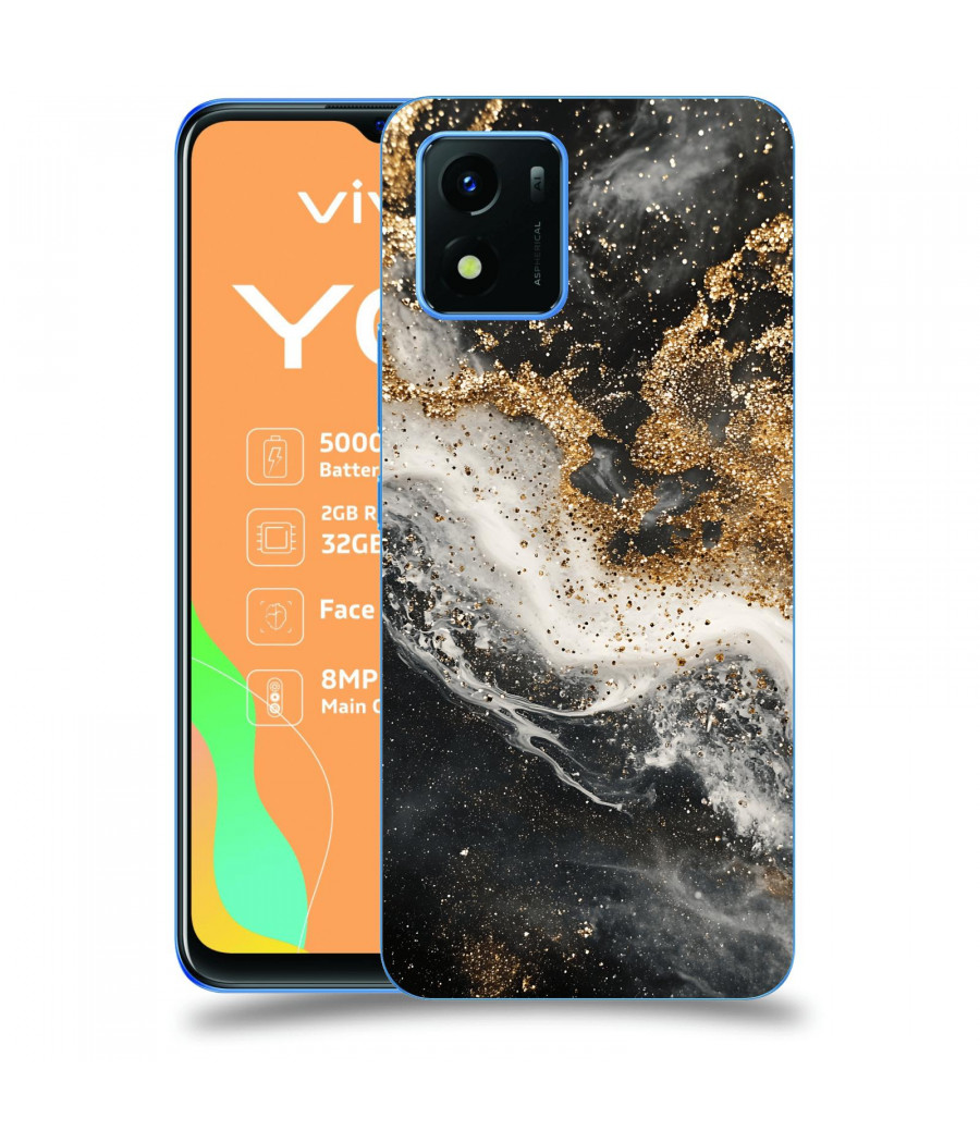 ACOVER Kryt na mobil Vivo...