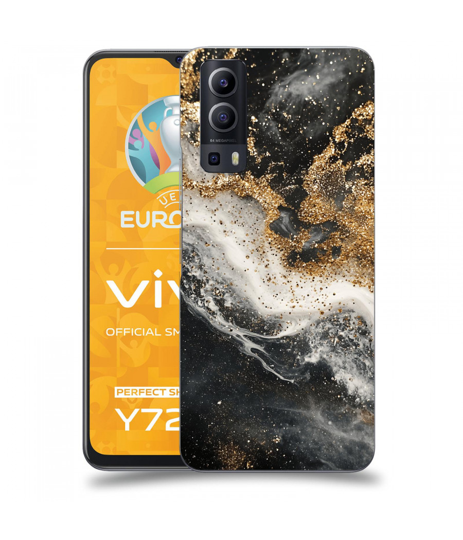 ACOVER Kryt na mobil Vivo...