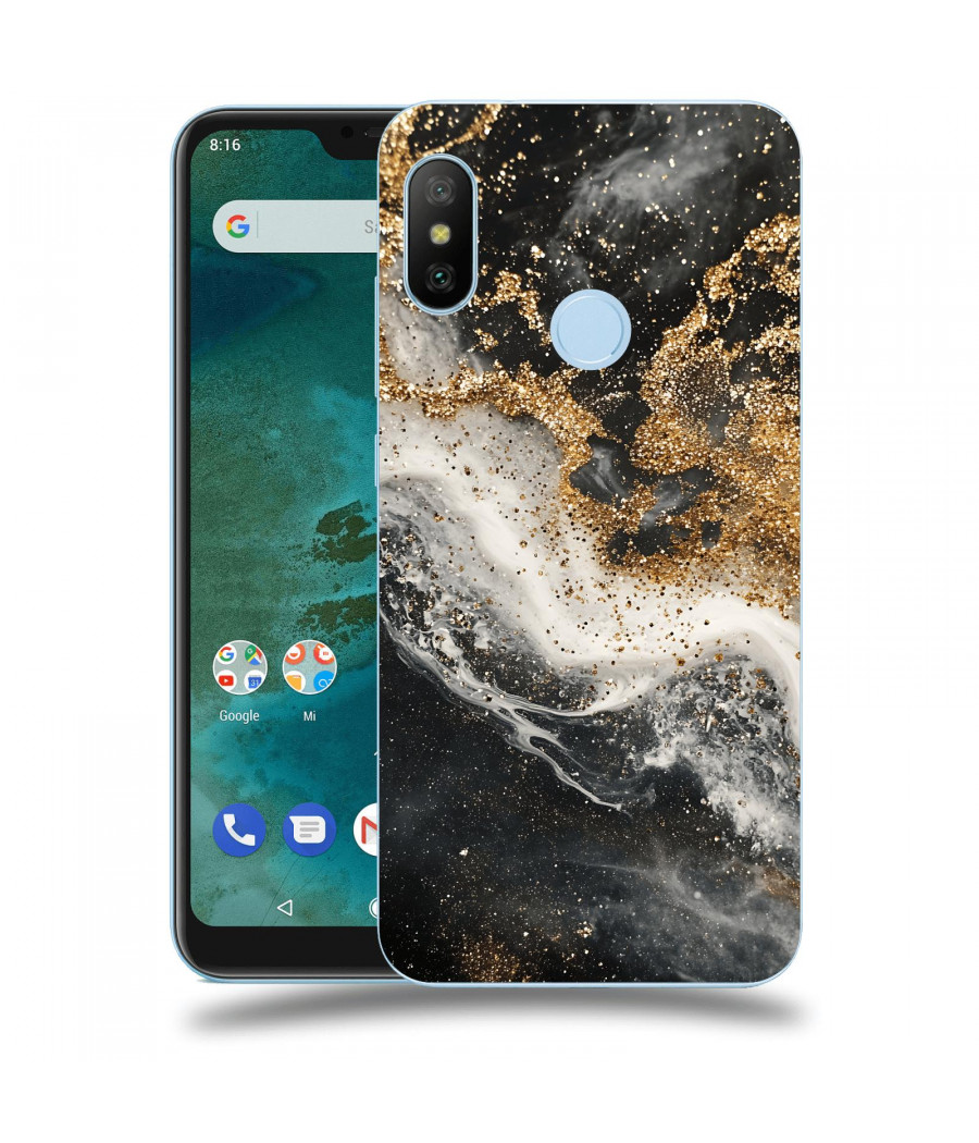 ACOVER Kryt na mobil Xiaomi...