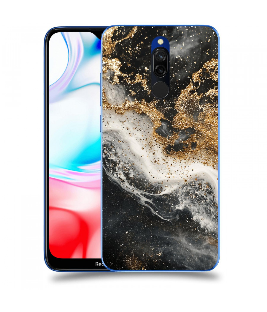 ACOVER Kryt na mobil Xiaomi...