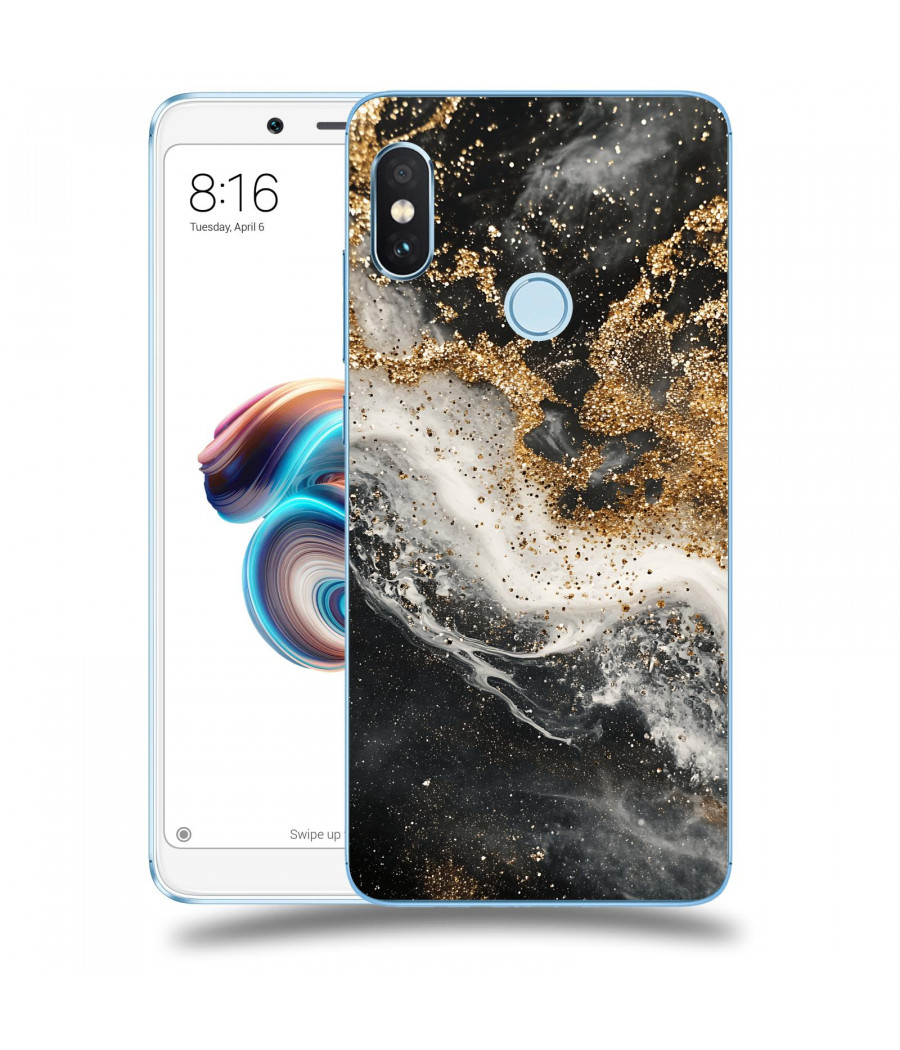 ACOVER Kryt na mobil Xiaomi...