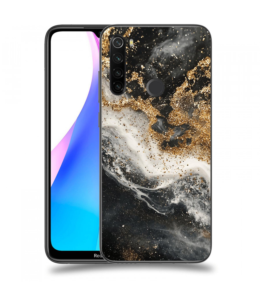 ACOVER Kryt na mobil Xiaomi...