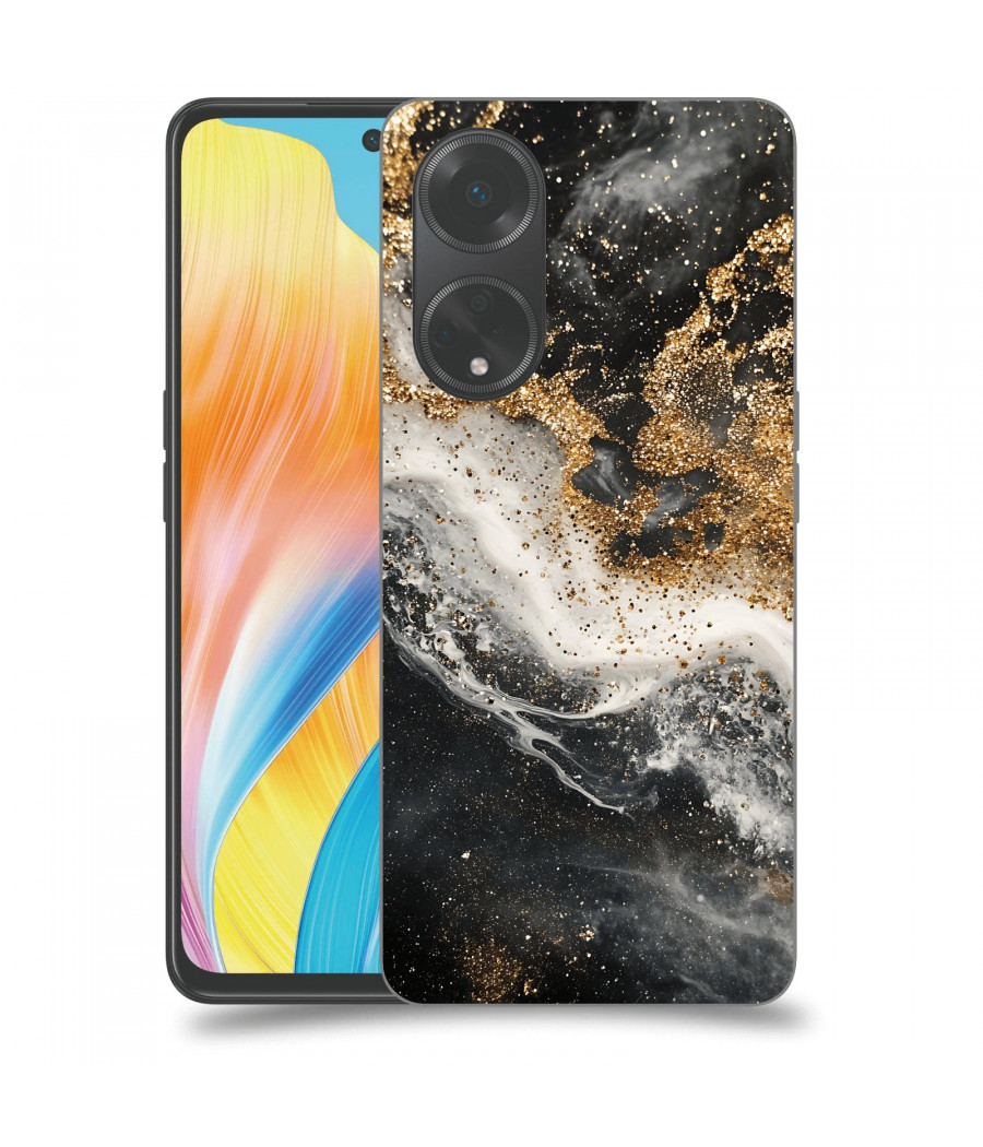 ACOVER Kryt na mobil OPPO...