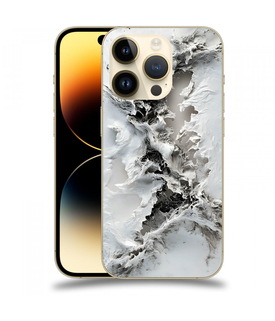 ACOVER Kryt na mobil Apple...